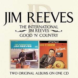 Jim Reeves